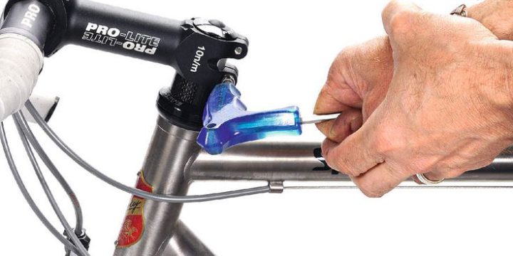 Top 10 Bike Maintenance Tips