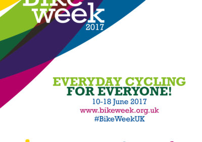 Bike Week UK kicks off today